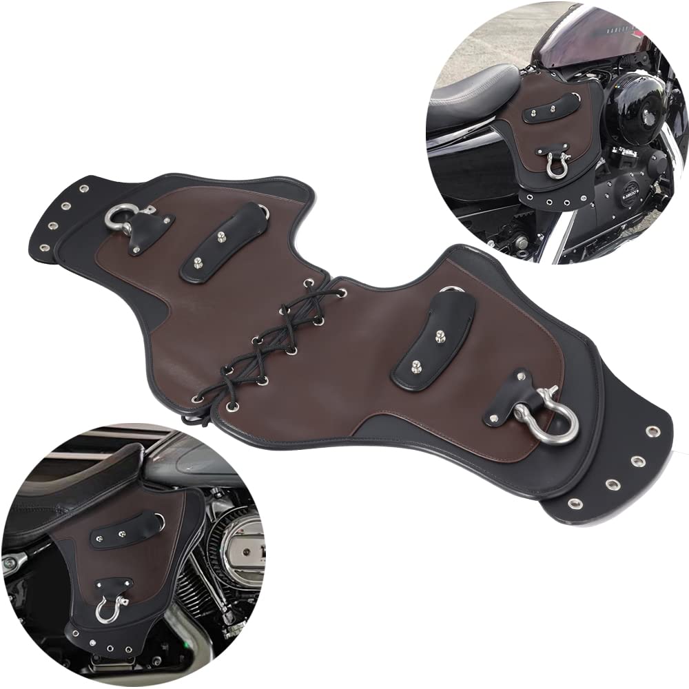 ハーレーヒートシールド ハーレー.純正マフラーのヒートガード.ヒートガード.ヒート